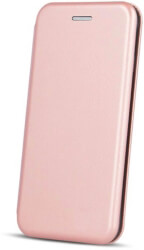 smart diva flip case for huawei p30 rose gold photo