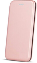 smart diva flip case for samsung s10 plus rose gold photo