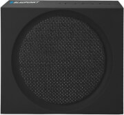 blaupunkt bt03bk portable bluetooth speaker with fm radio and mp3 player black photo