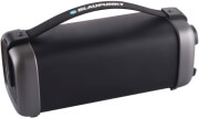 blaupunkt bt40bb portable bluetooth speaker with fm tuner and usb microsd player photo