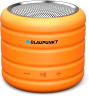 blaupunkt bt01or portable bluetooth speaker photo