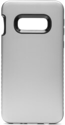 roar rico armor back cover case for samsung galaxy s10e grey photo