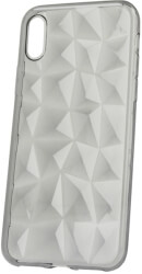 geometric back cover case for samsung s10e gray photo