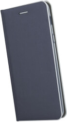 smart venus back cover case stand for samsung s10e navy blue photo