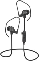 platinet pm1062b in ear bluetooth v42 earphones microsd mic black photo