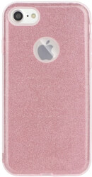 forcell shining back cover case for huawei y6 2019 pink photo