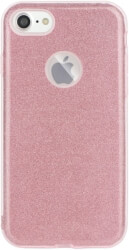 forcell shining back cover case for samsung galaxy a10 pink photo