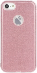forcell shining back cover case for samsung galaxy m20 pink photo