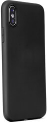 forcell soft magnet case huawei y7 2019 black photo