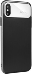 roar echo ultra back cover case for apple iphone 7 plus 8 plus black photo