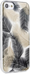 roar imd gel back cover case for apple iphone 7 8 gold photo