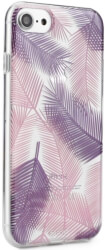 roar imd gel back cover case for apple iphone xr hot pink photo