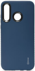 roar rico armor back cover case for huawei p30 lite navy photo