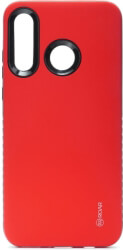 roar rico armor back cover case for huawei p30 lite red photo
