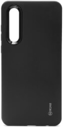 roar rico armor back cover case for huawei p30 black photo