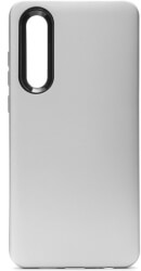 roar rico armor back cover case for huawei p30 grey photo