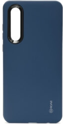 roar rico armor back cover case for huawei p30 navy photo