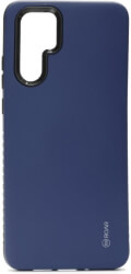 roar rico armor back cover case for huawei p30 pro navy photo