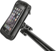 trust urban 21161 weatherproof bike holder for smartphone photo
