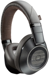 plantronics backbeat pro 2 wireless noise canceling headphones mic black photo