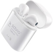 savio tws 01 wireless bluetooth earphones photo