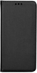 smart flip case book for huawei honor 8x black photo