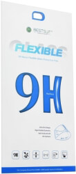 flexible nano glass 9h for huawei honor 8x photo