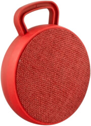 esperanza ep127r punk bluetooth speaker red photo