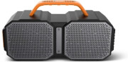 blaupunkt bt50bb portable bluetooth speaker with fm radio and micro sd playback photo