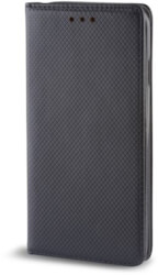smart magnet flip case for nokia 9 pureview black photo