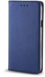 smart magnet flip case for nokia 9 pureview navy blue photo