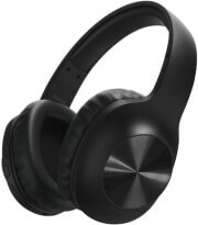 hama 184023 calypso bluetooth over ear stereo headset black photo