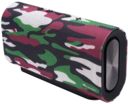 tracer rave stereo bluetooth speaker camouflage photo