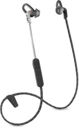 plantronics backbeat fit 305 wireless sport earbuds black photo