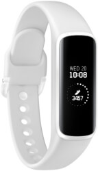 samsung galaxy fit e sm r375 white photo