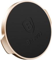 baseus magnetic mount small ears gold photo