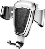 baseus car mount gravity gravity silver photo