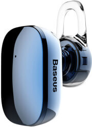 baseus earphone wireless encok mini a02 blue photo