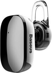 baseus earphone wireless encok mini a02 titanium grey photo