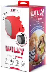 forever abs 200 bluetooth speaker willy photo