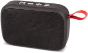 forever bs 140 bluetooth speaker simple black photo