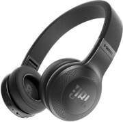 jbl e45bt wireless on ear headphones black photo
