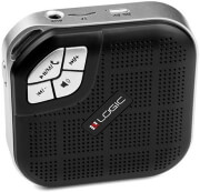 logic ls 03b wireless bluetooth speaker black photo