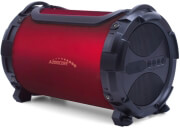 audiocore ac880 bazooka bluetooth speaker fm microsd ipx4 2000mah photo