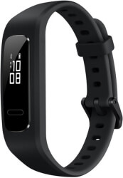 huawei band 3e black photo