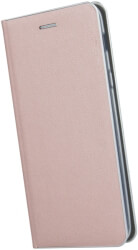 smart venus flip case for samsung s7 edge g935 rose gold photo