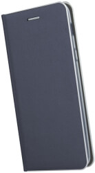 smart venus flip case for huawei p20 lite navy blue photo