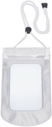 waterproof string case 55 transparent photo