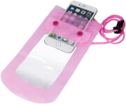waterproof string case 55 pink photo