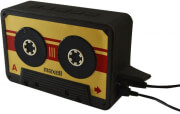 maxell bt 90 cassete bluetooth speaker gold photo